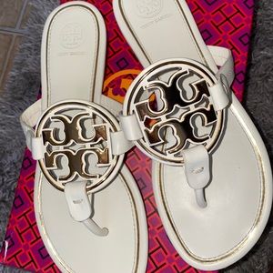 Tory Burch sandal